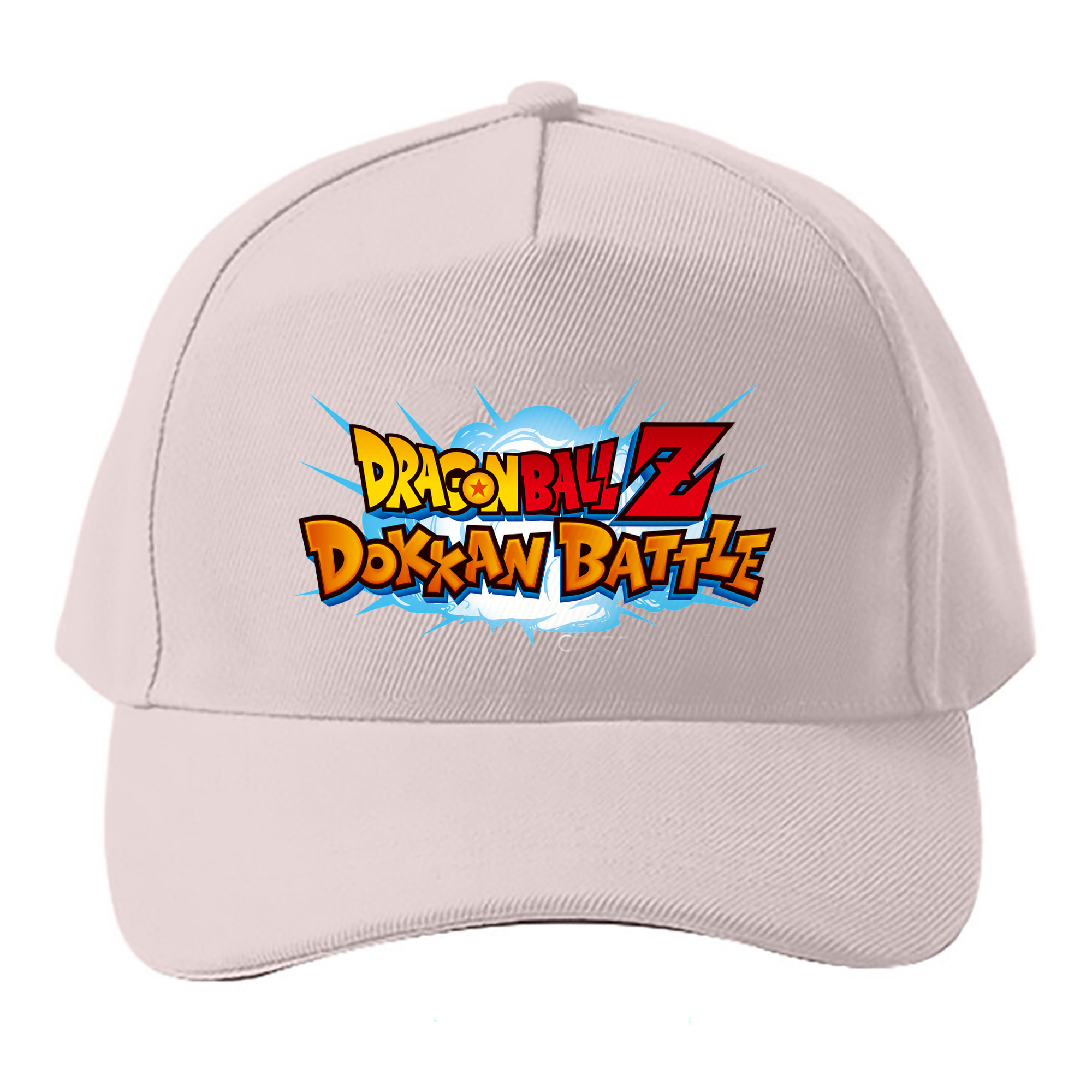 （画像用） ドラゴンボール DRAGON BALL ベースボールキャップ 綿100％ 男女兼用 帽子 スポーツ
